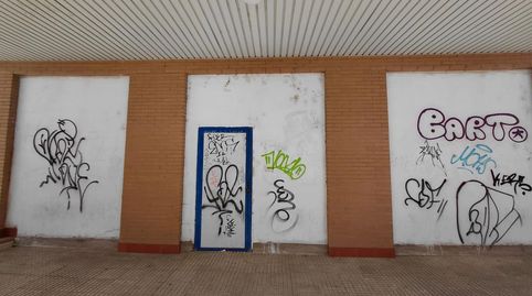 Local comercial en zona Palomera, imatge 2