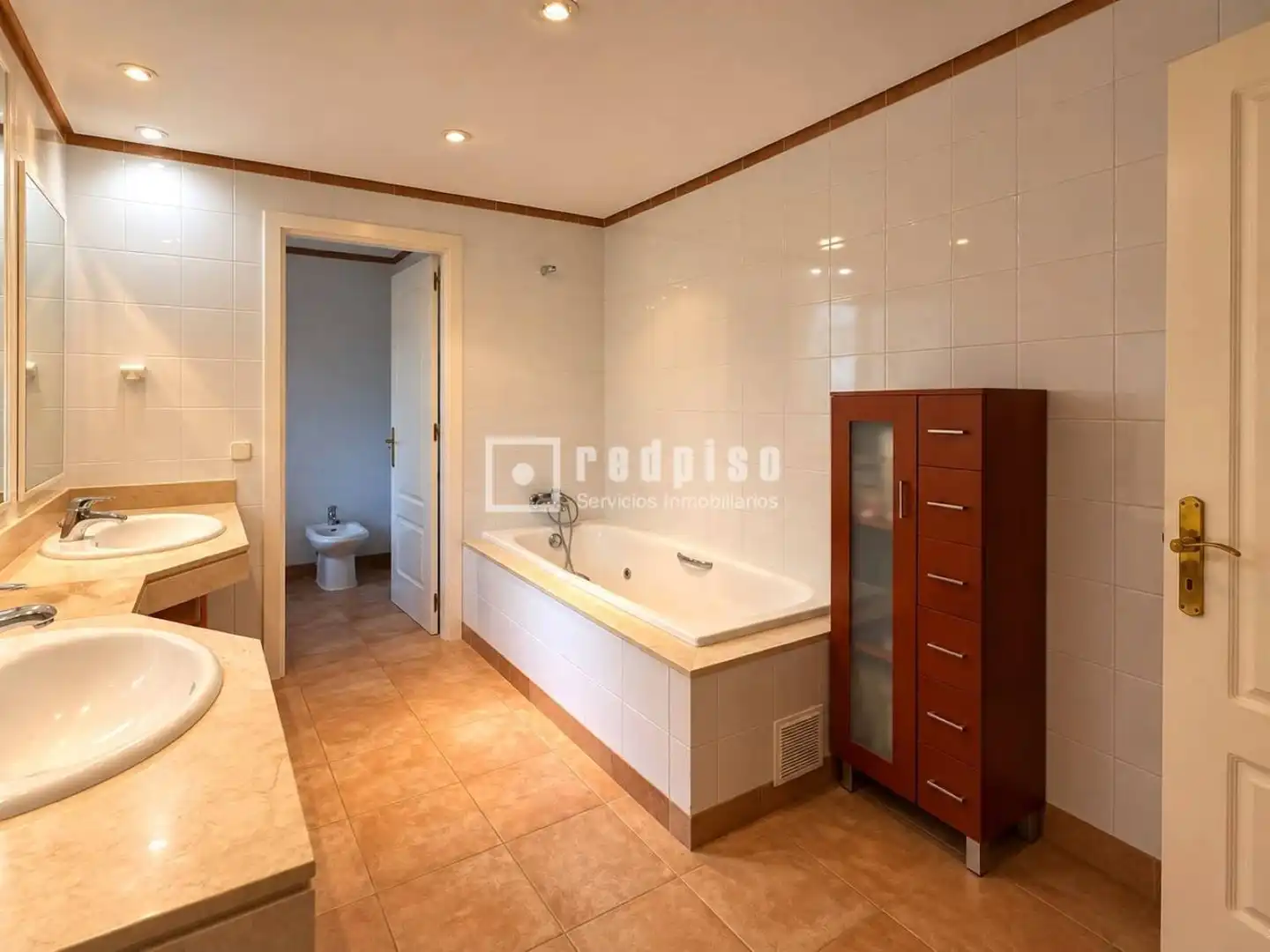 Chalet con jardín en venta en Berrocales de Jarama, imagen 28