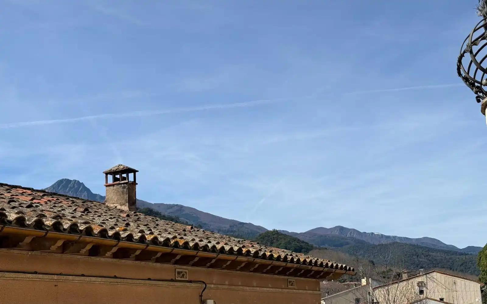 Piso en venta en Carrer de la Pietat, Arbúcies