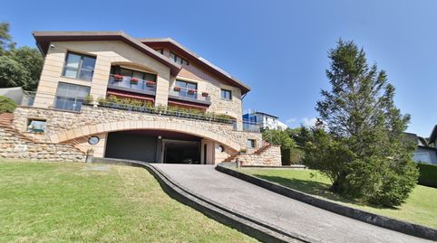 Foto 2 de Casa o xalet en venda a Carretera Kautela Aldapa, Gorliz, Bizkaia