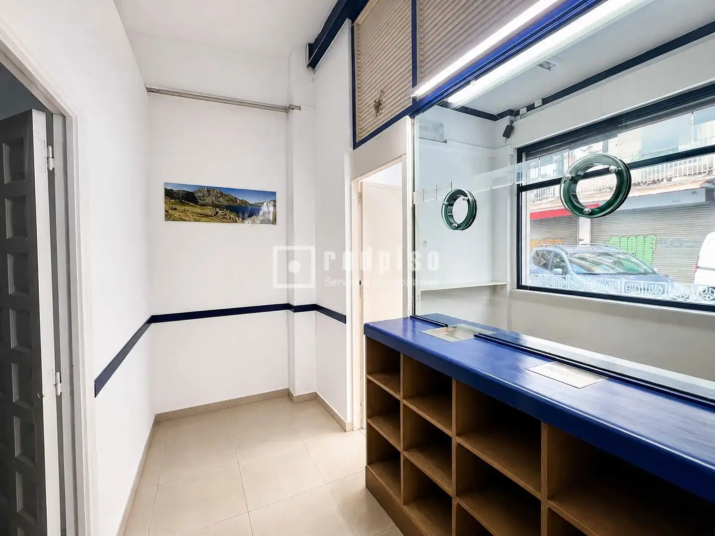 Business premises for sale in Centro