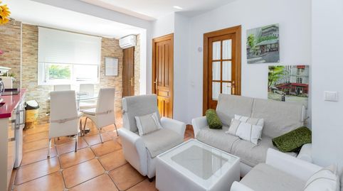 Foto 3 de Casa o xalet en venda a C. la Iruela, 45, Lancha del Genil, Granada Capital