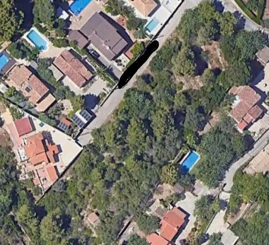 Residential zum Verkauf in Dénia