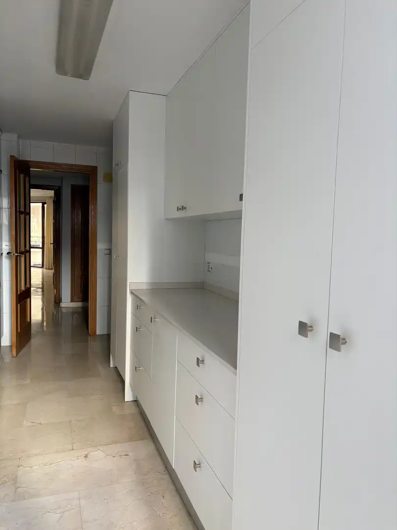 Piso en venta en La Fama