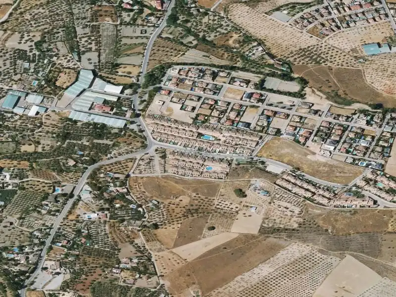 Flat for sale in Gójar