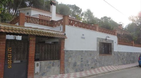 Foto 4 de Casa o xalet en venda a Calle Santiago Rusiol 59, 59, Can Rial, Esparreguera