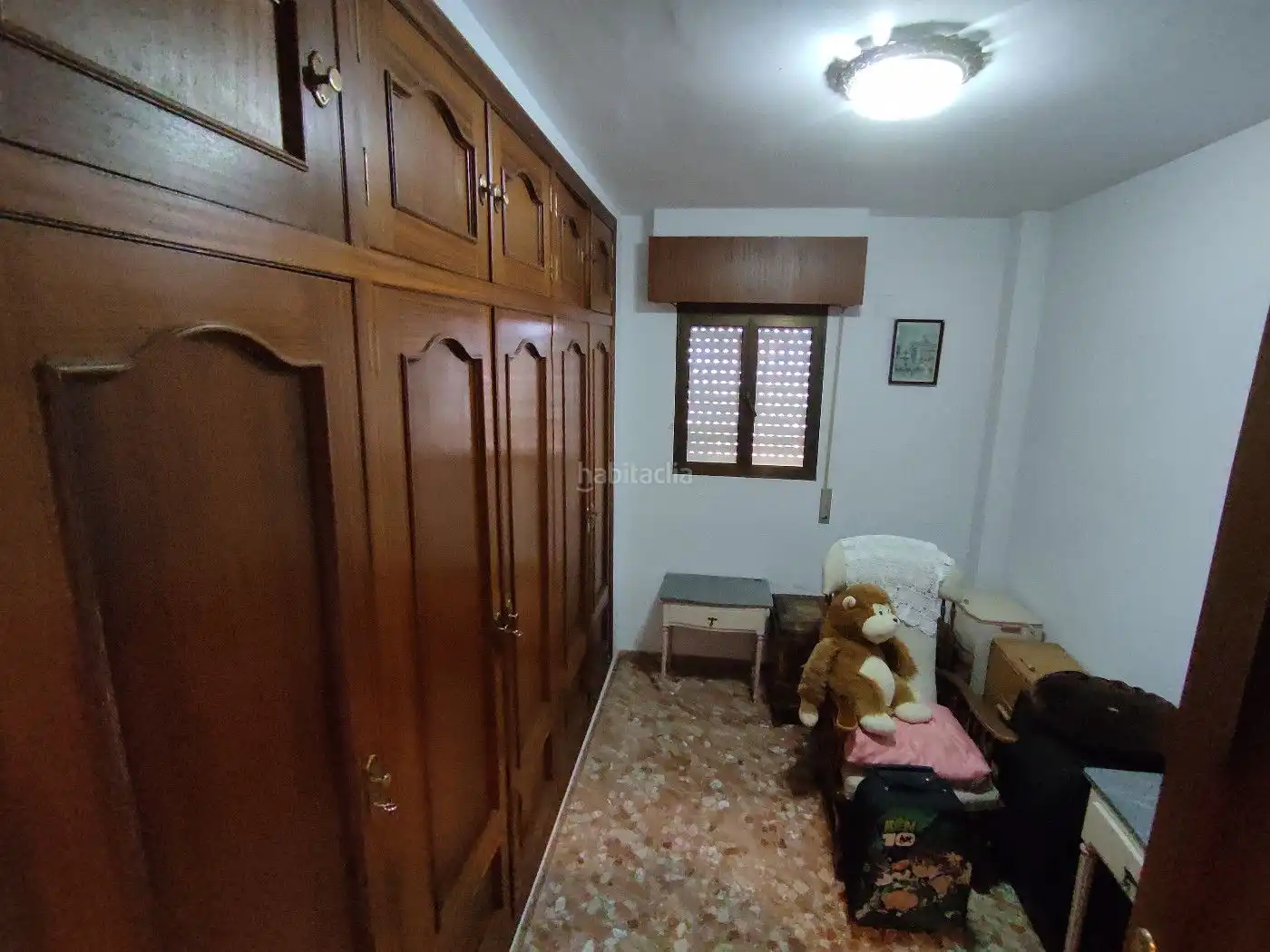 Casa amb piscina en venda a Calle Vereda del Pretorio 18, imagen 33