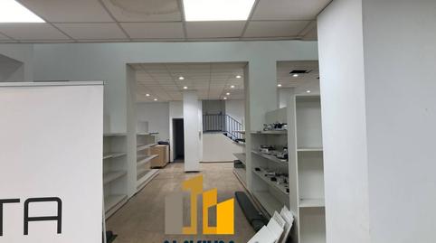 Photo 3 of Industrial buildings to rent in Almenara -Ventilla,  Madrid Capital