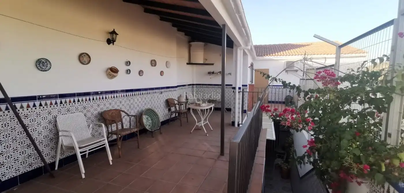 House for sale in Calle Rodrigo Alonso 1, imagen 9