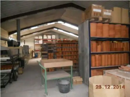Fabrik Grundstücke zum Verkauf in Santibáñez de la Peña