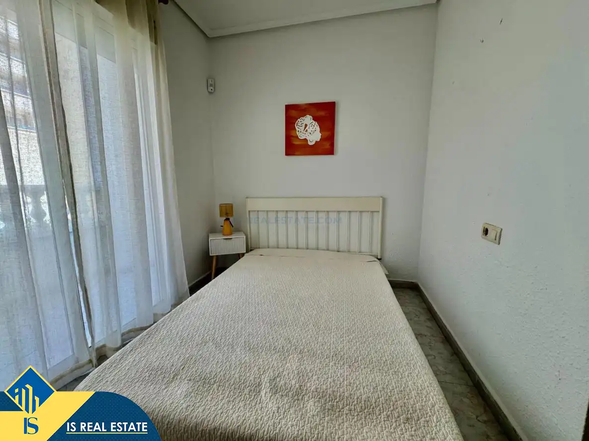Apartament amb ascensor en venda a Centro, imagen 13