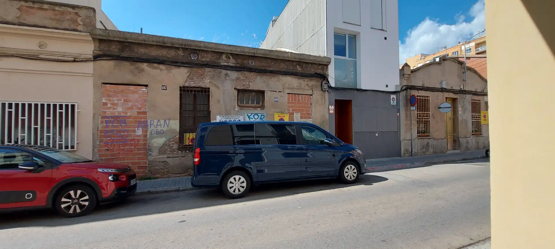 Wohnbaugrundstück zum Verkauf in Carrer de l'Estrella 197, imagen 10