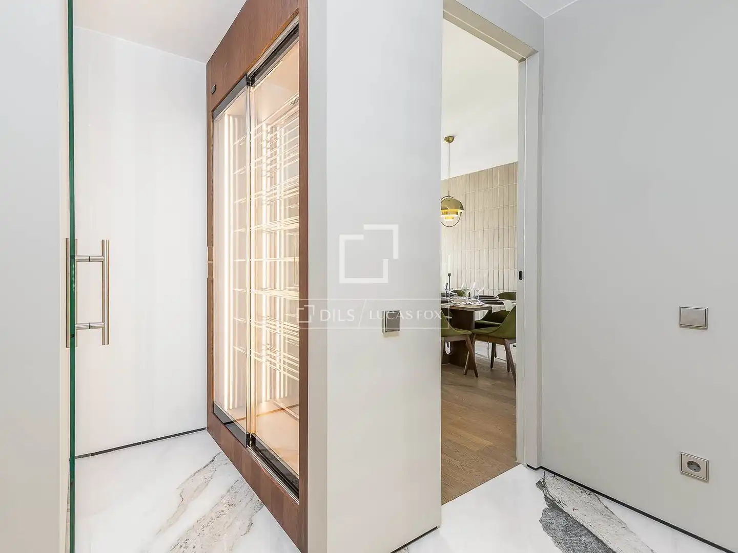 Piso en venta en Barcelona con Aire acondicionado, Calefacción y Terraza