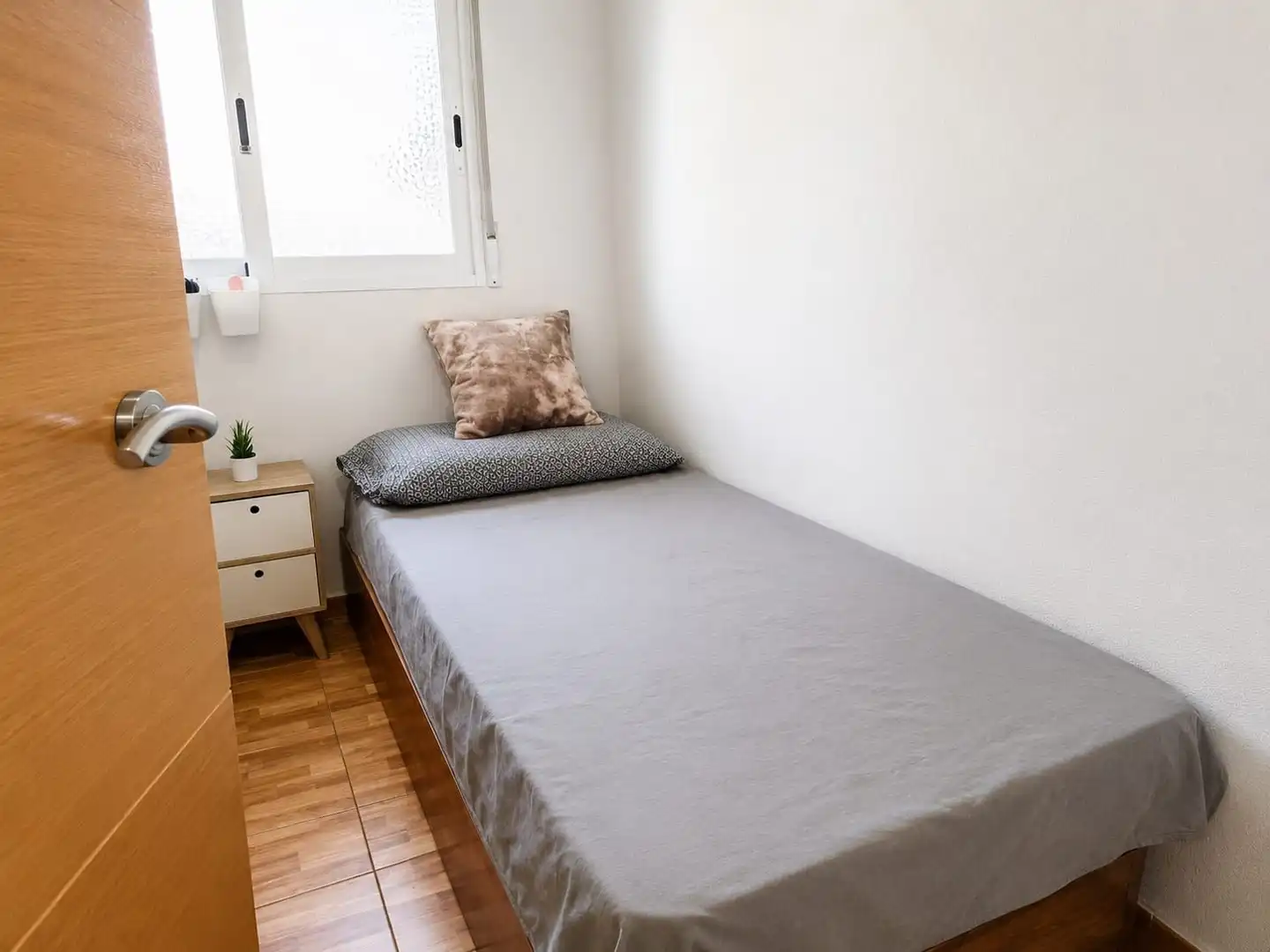 Apartament amb ascensor en venda a Colonia Madrid, imagen 6
