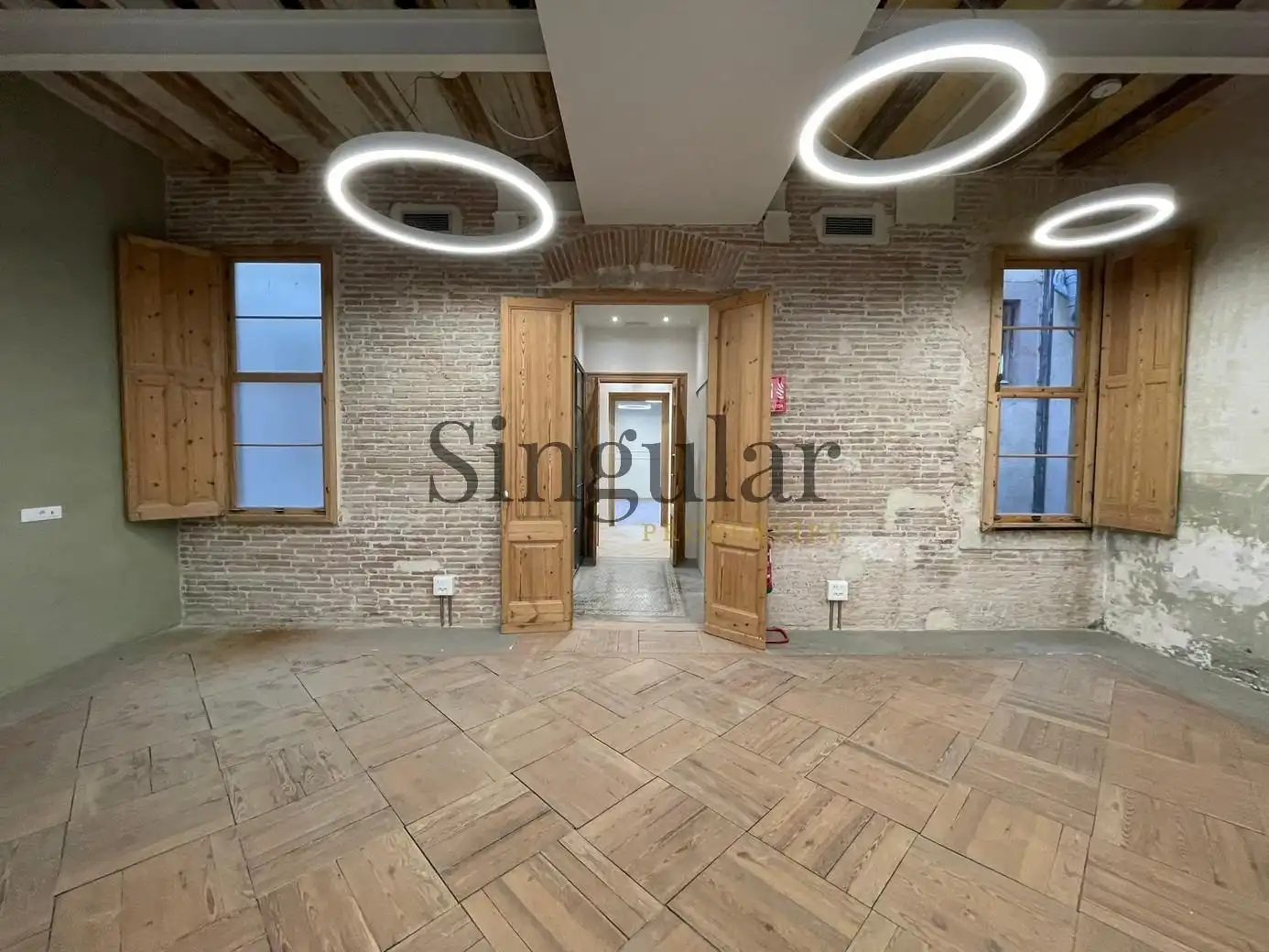 Büro zur Miete in Barcelona