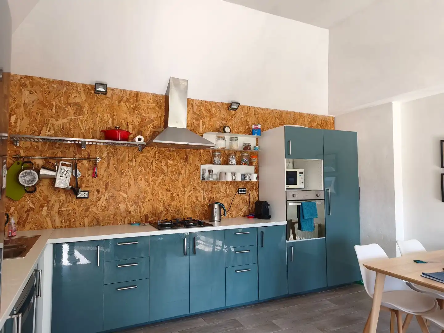 Casa o xalet en venda a Beniarrés