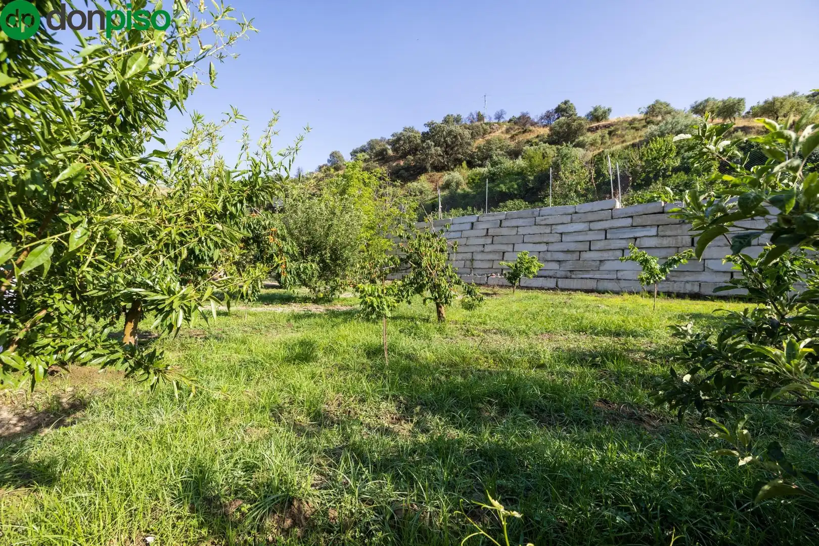 Terreno en venta en Paseo Paseo Duquesa, Pinos Genil