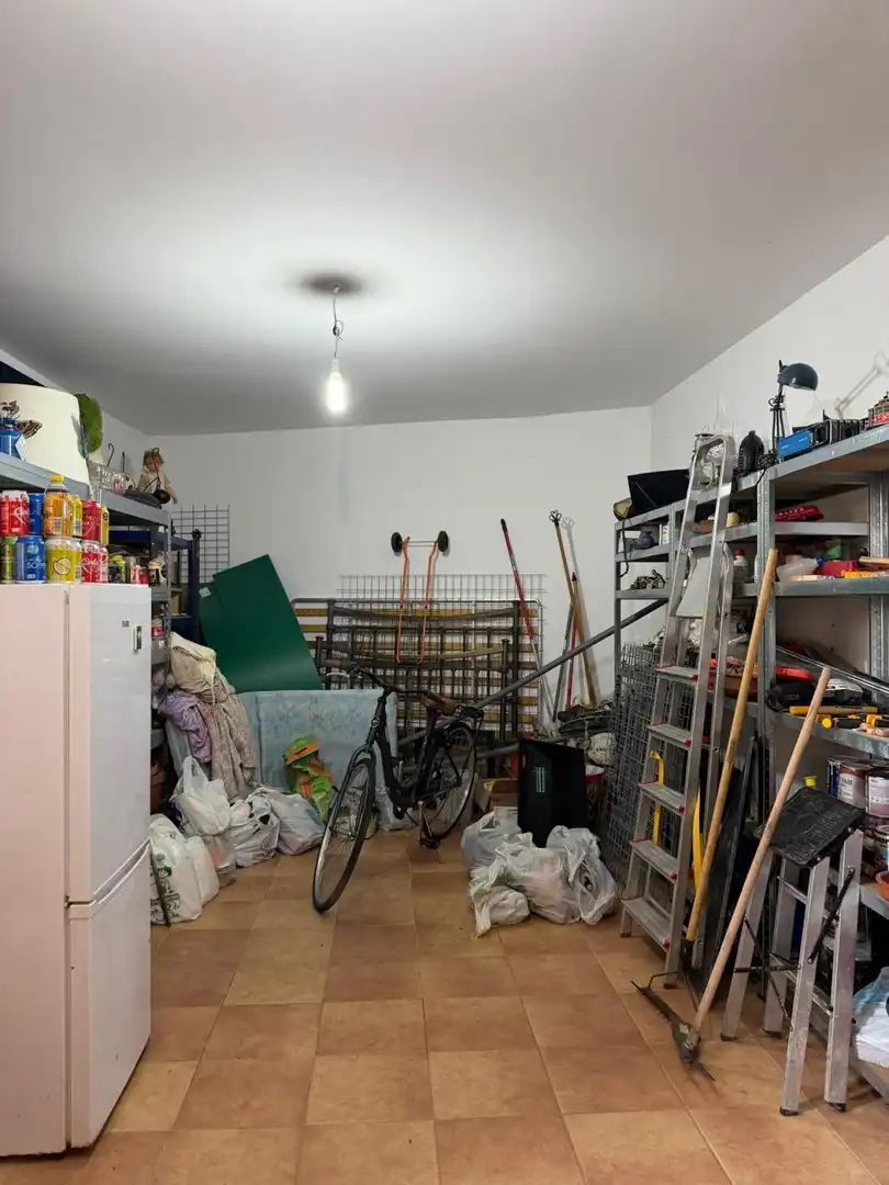 Finca rústica en venta en Camarasa