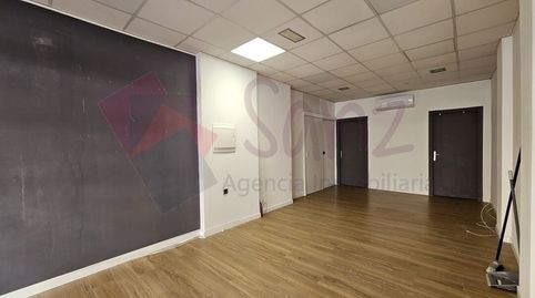 Foto 5 von Geschaftsraum zur Miete in Calle Oeste, 12, Oeste, Logroño