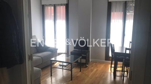 Foto 4 de Apartament de lloguer a Imperial,  Madrid Capital