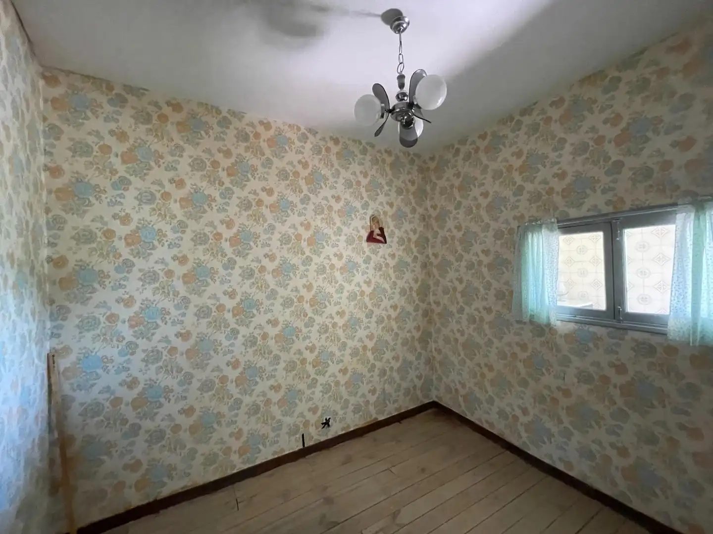 Habitación de Casa o chalet en venta en La Acebeda con Calefacción
