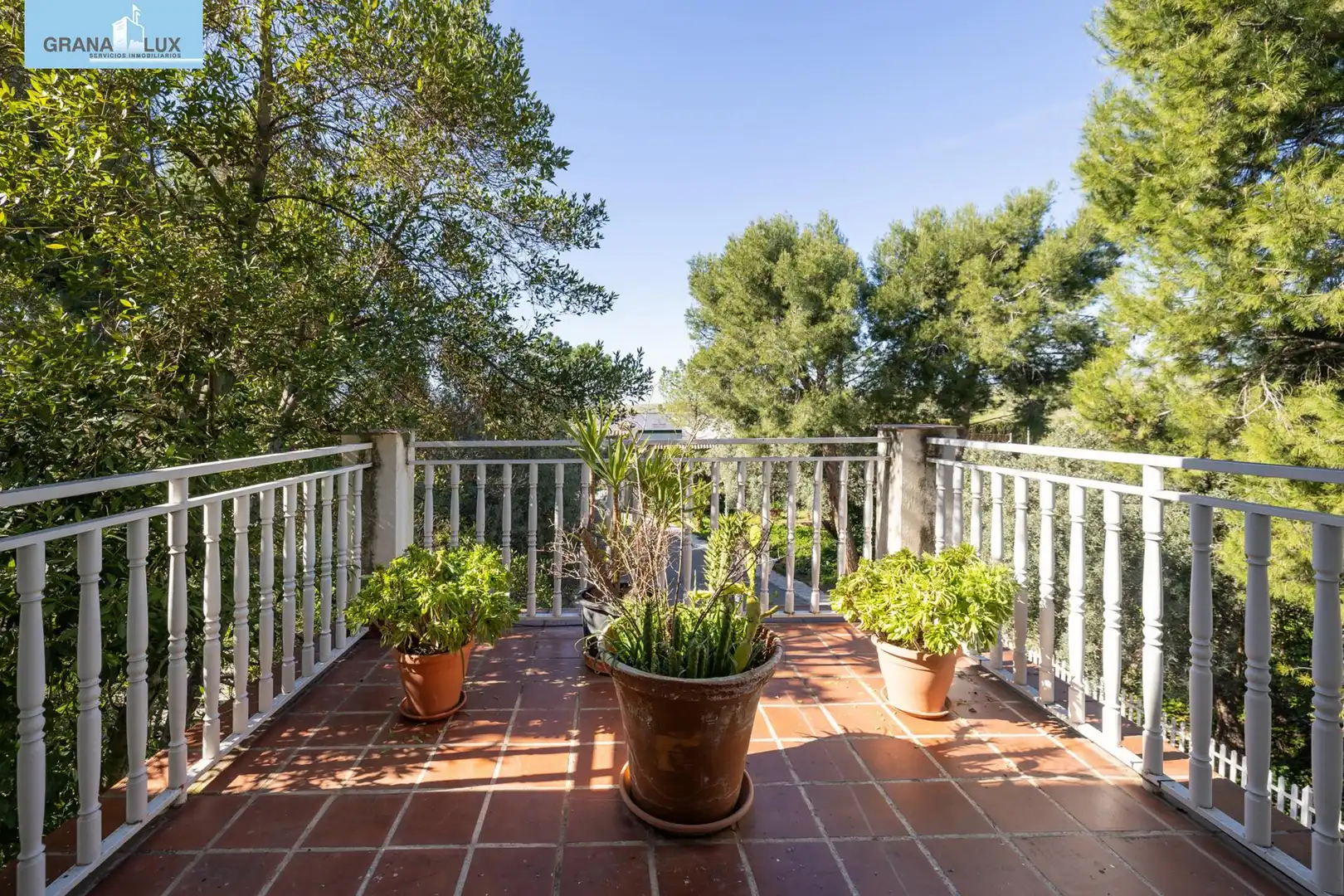 Chalet con terraza en venta en 163 Avenida de los Alamos, imagen 52
