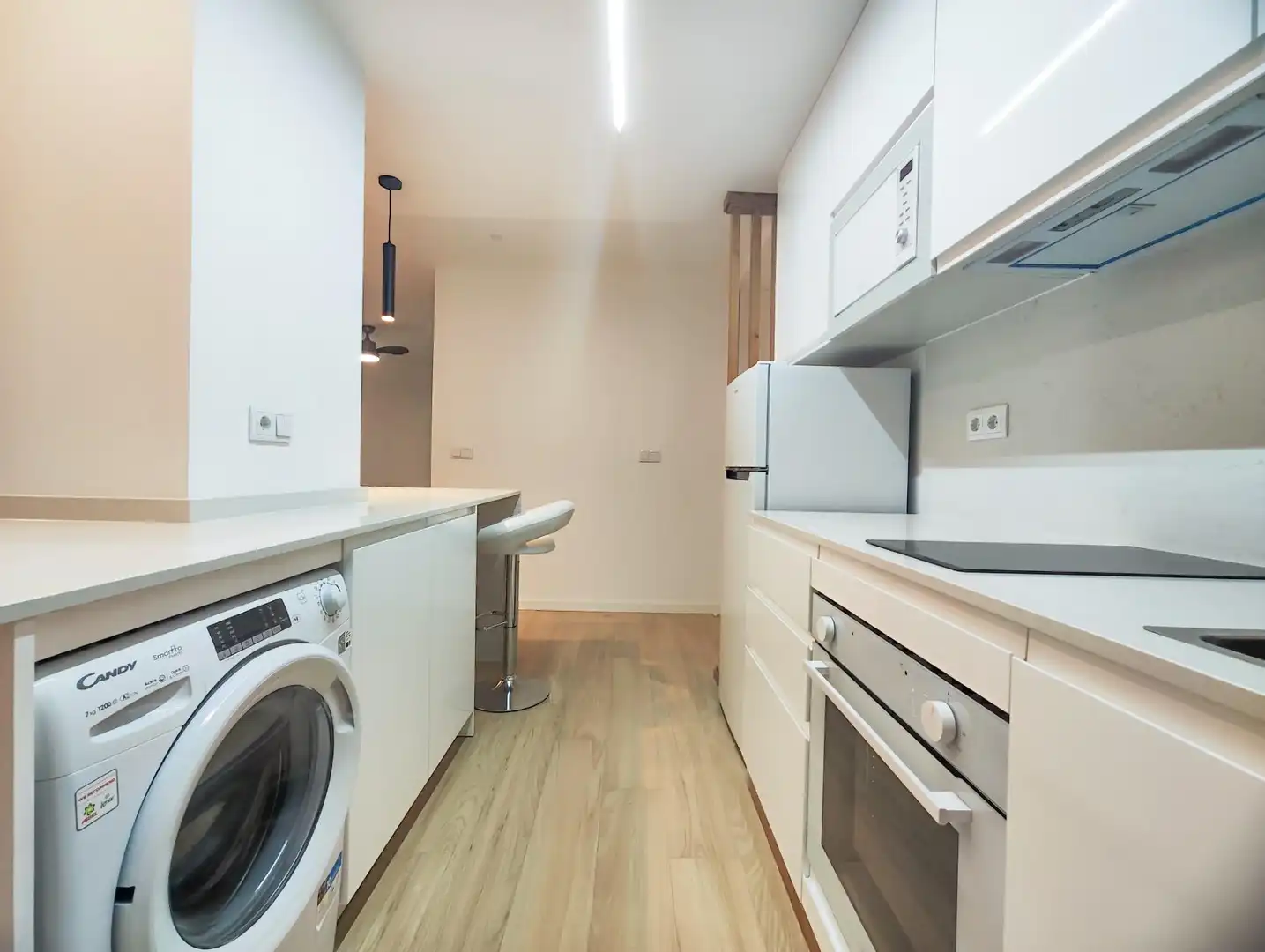 Appartement avec ascenseur à louer à Calle Pablo Neruda 6, imagen 7