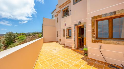 Foto 4 de Casa adosada en venda a Teror pueblo, Teror
