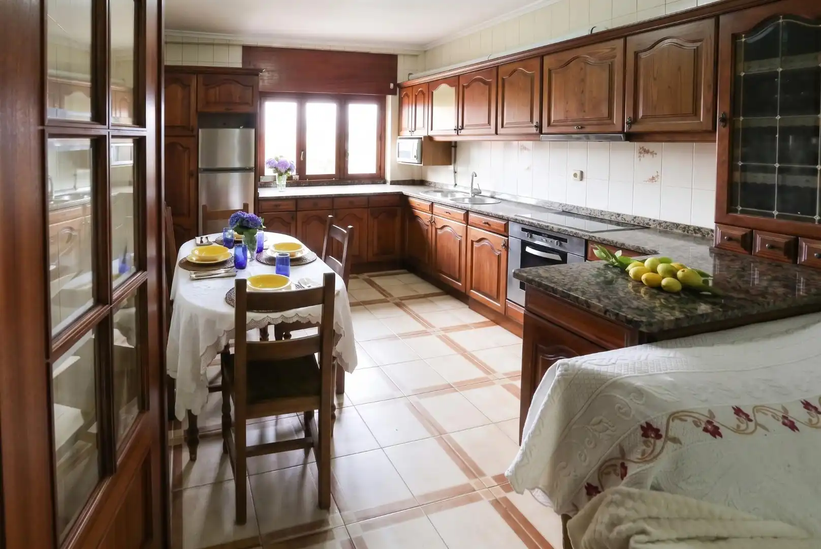 Villa avec jardin à vendre à Reocín, imagen 19