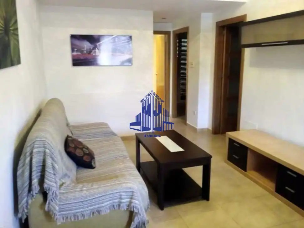 Wohnung zum Verkauf in Montepinar - La Aparecida - Raiguero