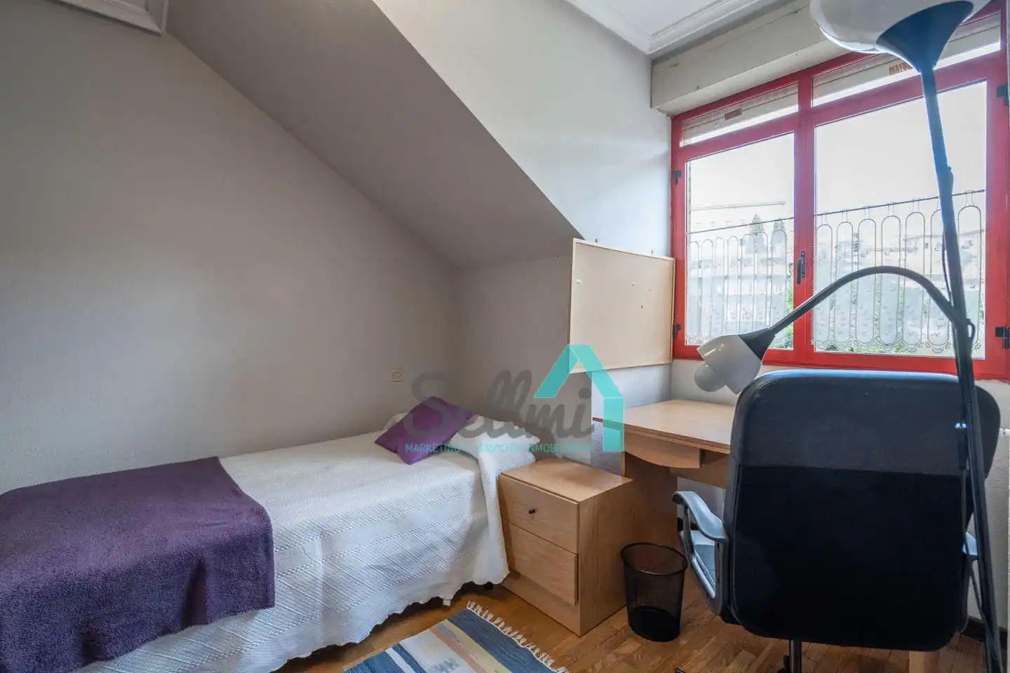 Duplex with lift to rent in Calle del Postigo Bajo, imagen 25