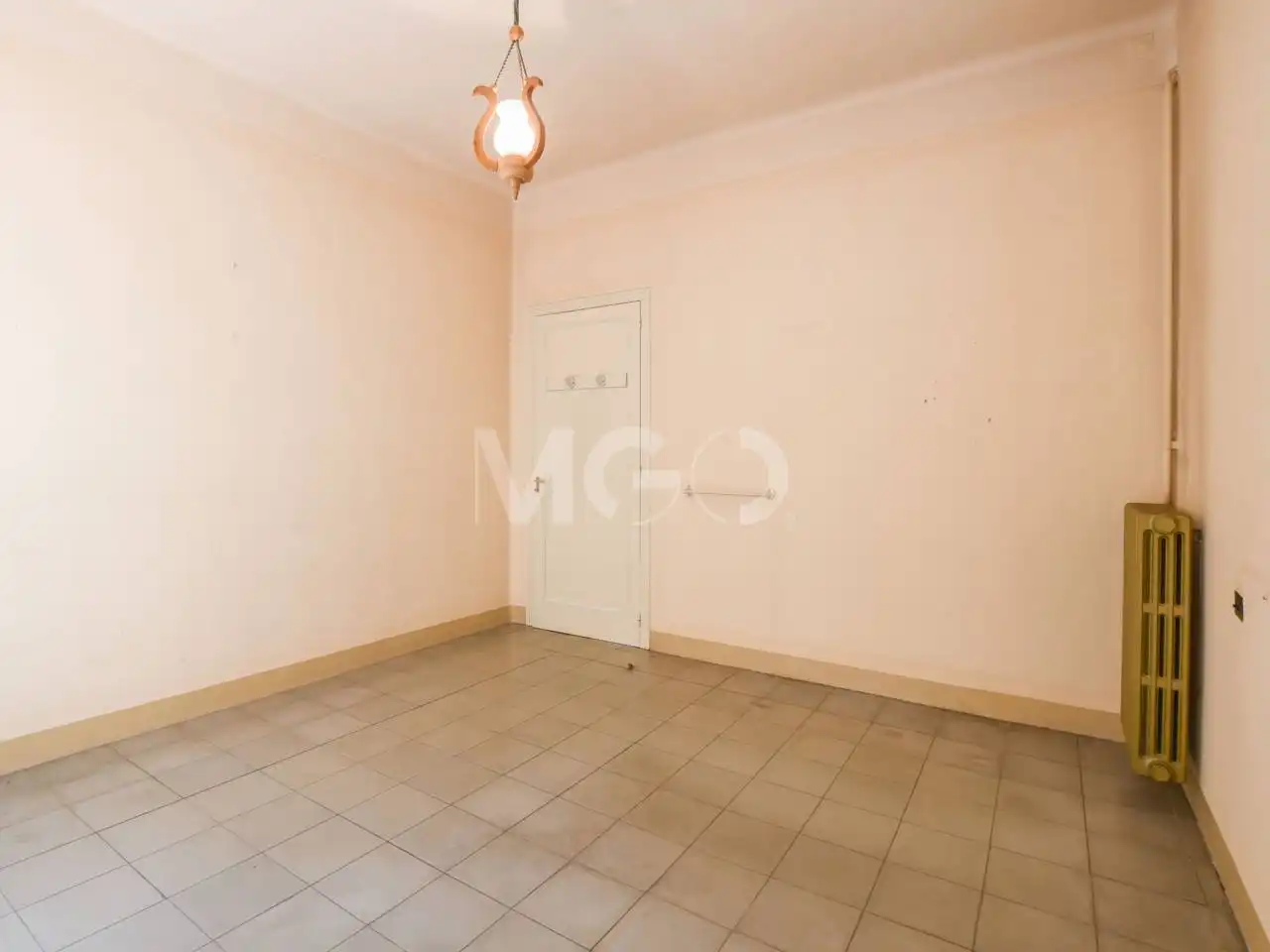 Bedroom of Flat for sale in Vic  with Heating and Storage room