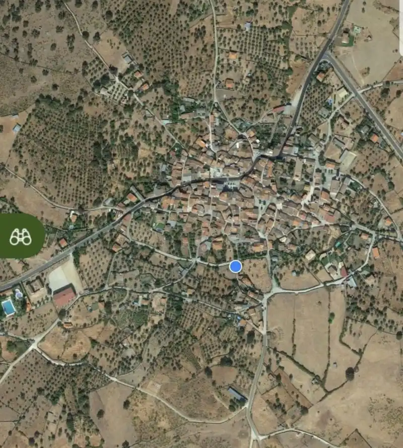 Terreni e lotti in vendita a Oliva de Plasencia, imagen 4
