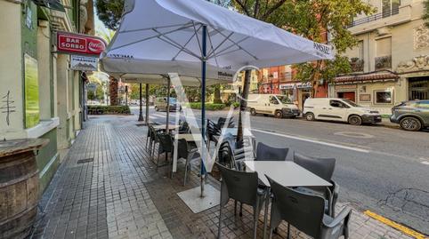 Photo 5 of Premises to rent in Plaza Plaza del Barón de Cortes, 18, Russafa,  Valencia Capital