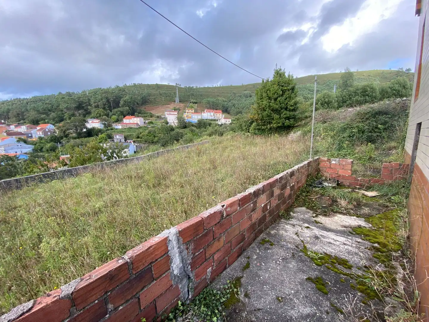 Casa o xalet en venda en Cee