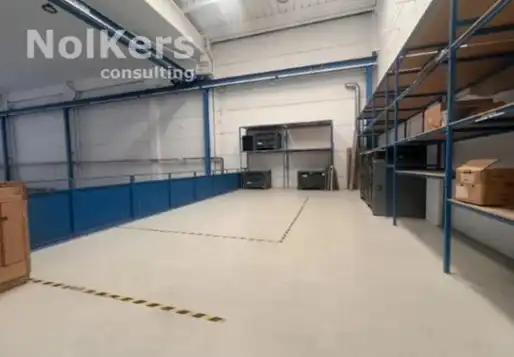 Industrial buildings for rent in Barberà del Vallès