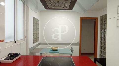 Photo 4 of Flat to rent in Carrer de Calixt III, La Petxina, Valencia