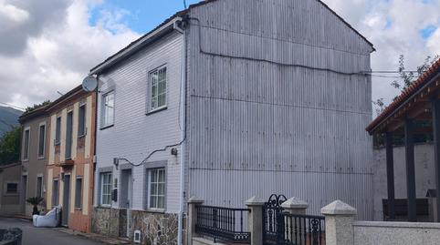 Foto 4 de Casa adosada en venda a A Pobra do Caramiñal, A Coruña