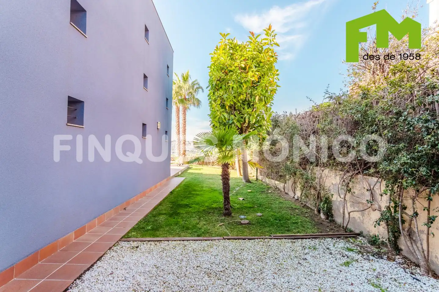 Casa o xalet de lloguer en Teià amb Aire condicionat, Calefacció i Jardí privat