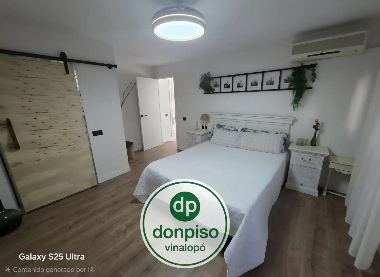 Mini appartamento con terrazza in vendita a Plaza Castelar - Mercado Central, imagen 9
