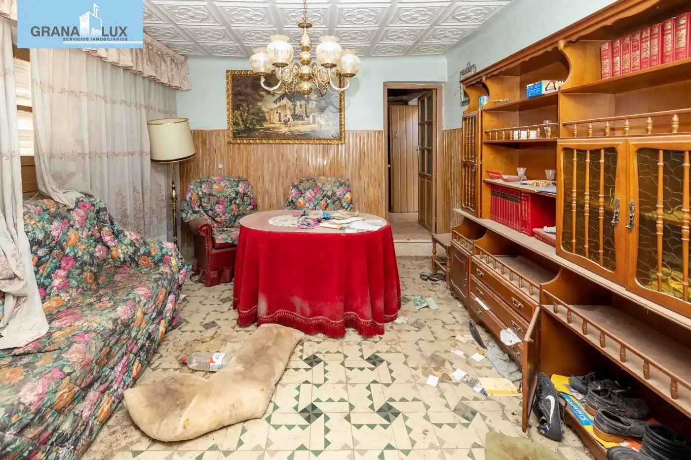 Casa o xalet en venda a La Zubia Ciudad