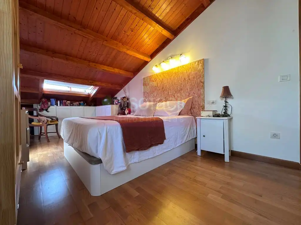 Habitación de Apartamento en venta en Lugo