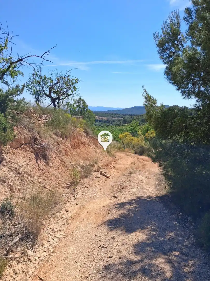 Land for sale in Madrid