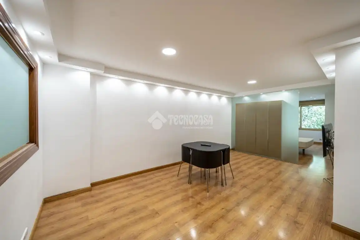 Wohnung zur Miete in Universidad - Malasaña