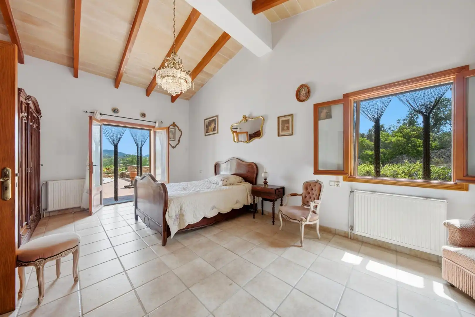Casa o xalet en venda a Portopetro