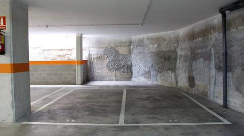 Photo 2 of Garage to rent in Carrer de Veneçuela, 16, Provençals del Poblenou,  Barcelona Capital