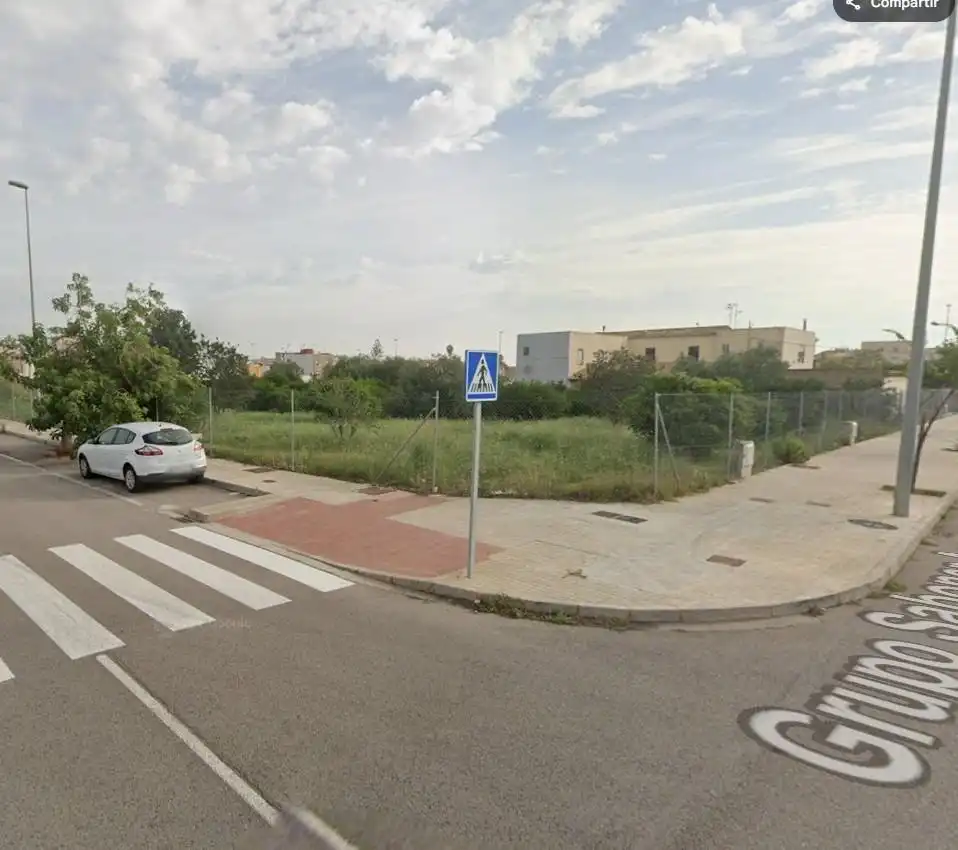 Residential for sale in Castellón de la Plana / Castelló de la Plana
