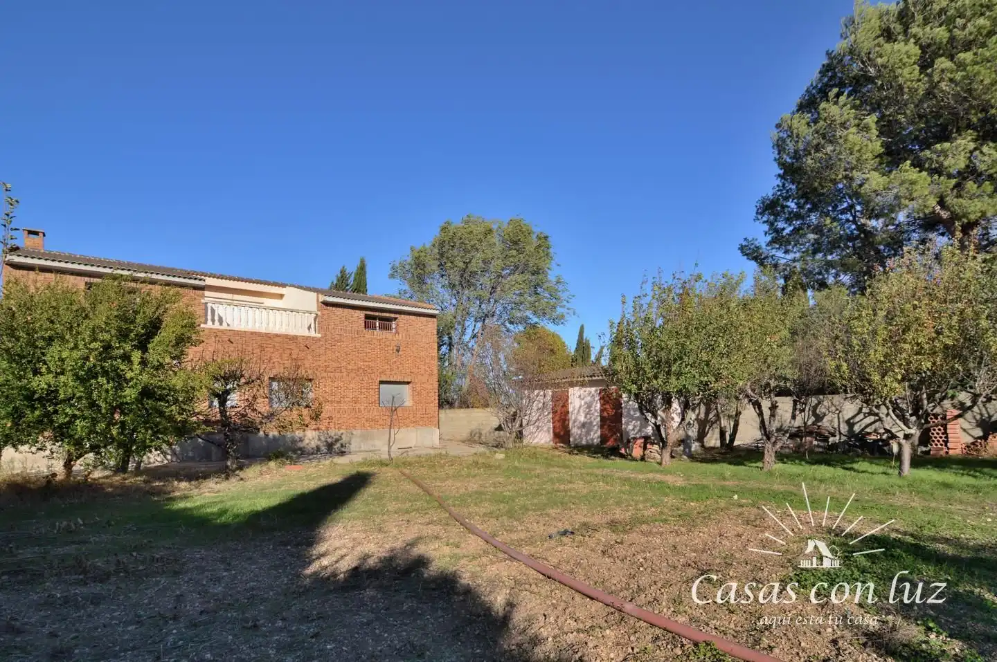 Casa o xalet en venda en Barrios rurales del oeste