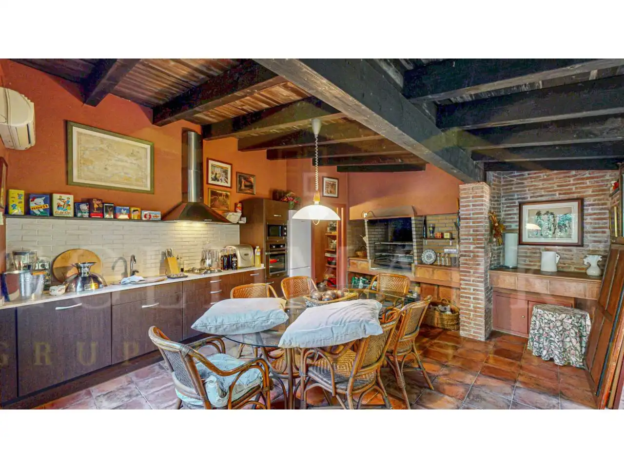 Casa o xalet en venda a Calle Merce Rodoreda, 2, Corbera de Llobregat