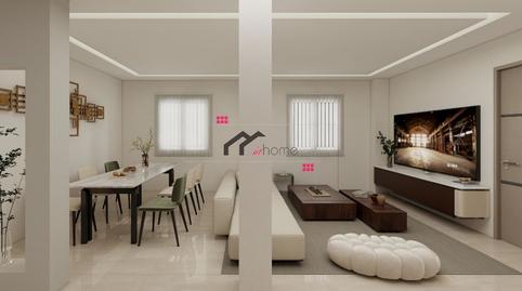 Foto 4 de Piso en venta en Zona Indautxu, Bizkaia